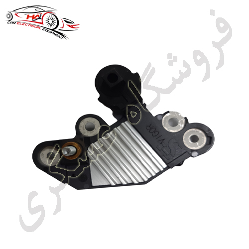 آفتامات دينام الوند